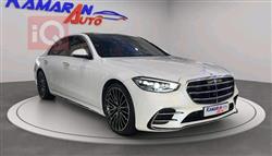 مێرسێدس بێنز S-Class